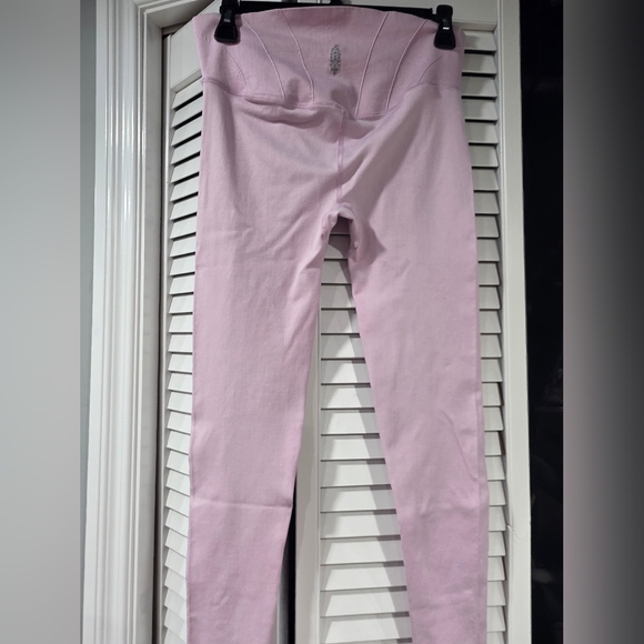 FP Movement by Free People Lavender Leggings - Picture 4 of 6